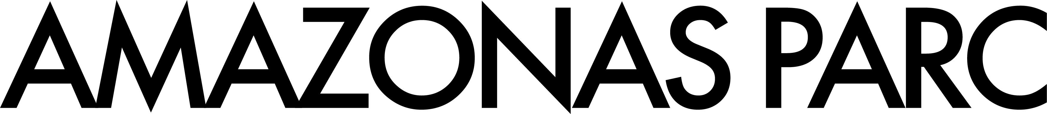 logo amazonas negro