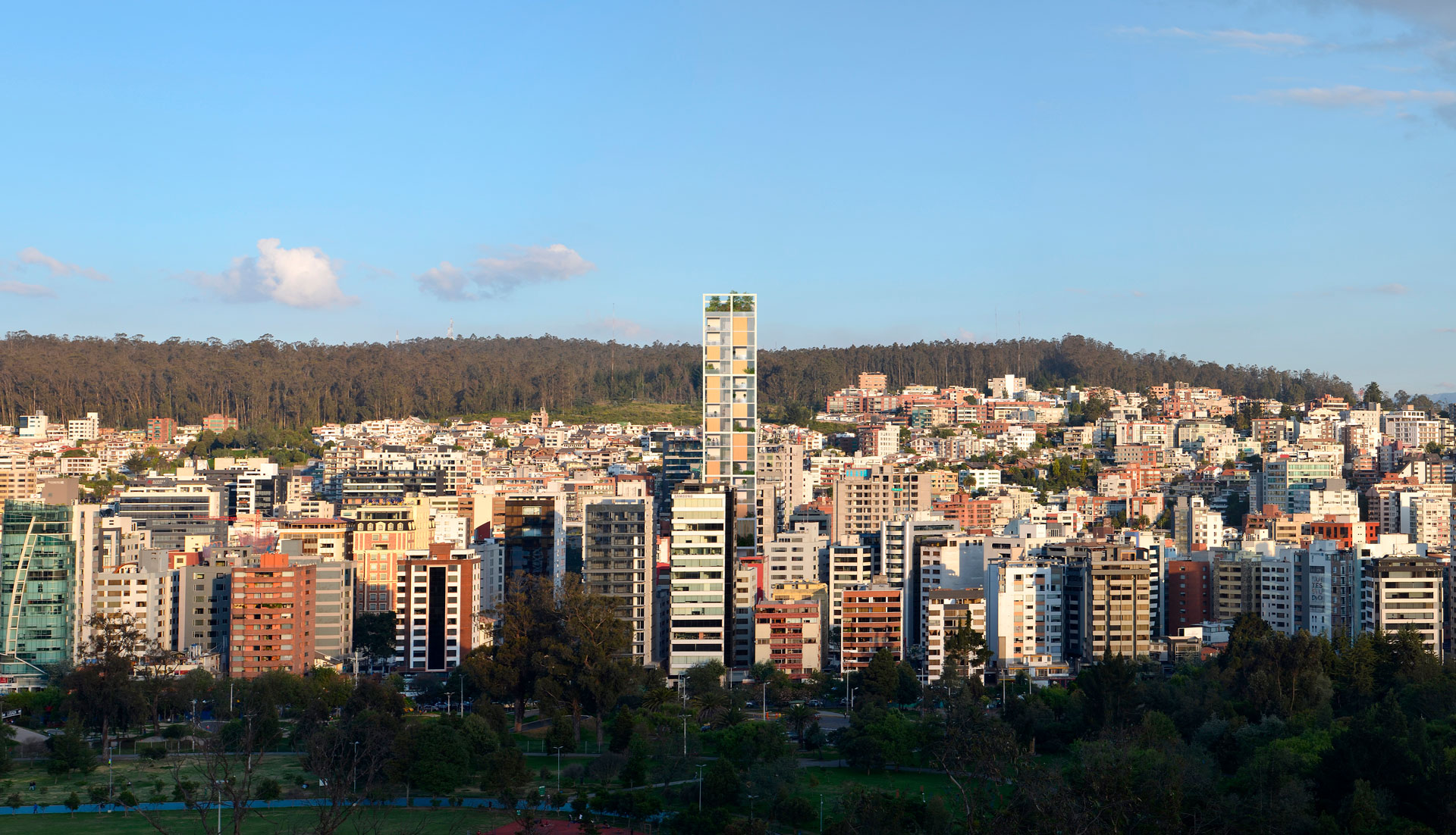Qanvas oficinas en república de el salvador